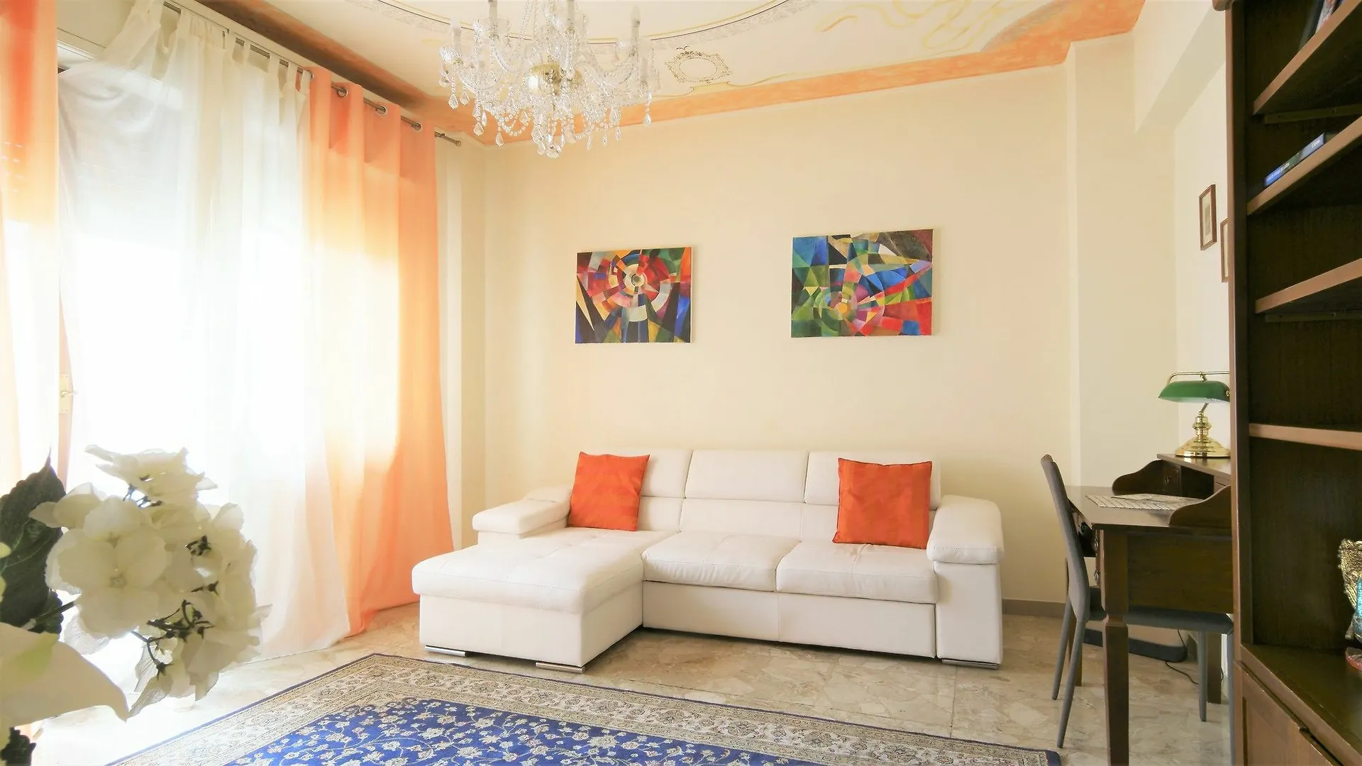 Verona For Rent Il Corso 0*,