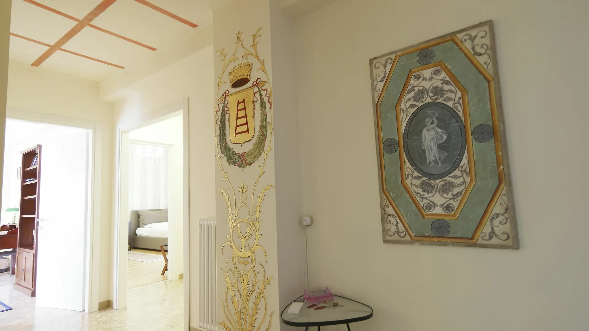 Apartment Verona For Rent Il Corso